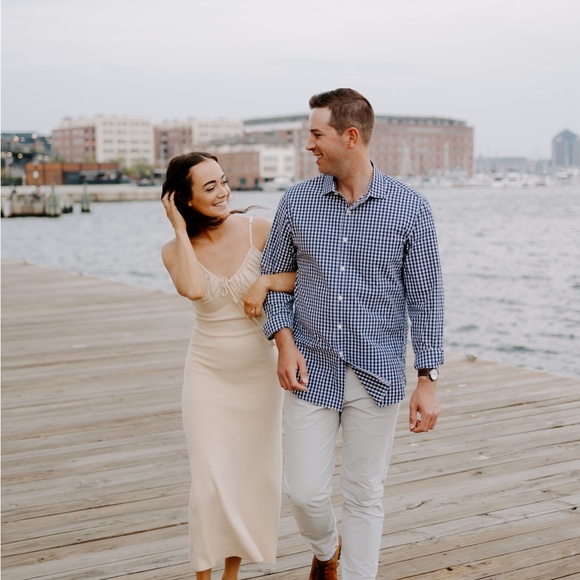 Dress - Picture 4 of 4